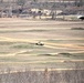 Operation Cold Steel III training at Fort McCoy