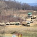 Operation Cold Steel III training at Fort McCoy