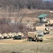 Operation Cold Steel III training at Fort McCoy