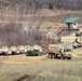 Operation Cold Steel III training at Fort McCoy