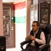 Coalition Forces Meet With Peshmerga Media Cell, Test Radio-in-a-Box