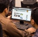 Coalition Forces Meet With Peshmerga Media Cell, Test Radio-in-a-Box
