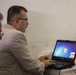 Coalition Forces Meet With Peshmerga Media Cell, Test Radio-in-a-Box