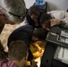 Coalition Forces Meet With Peshmerga Media Cell, Test Radio-in-a-Box