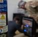 Coalition Forces Meet With Peshmerga Media Cell, Test Radio-in-a-Box