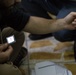 Coalition Forces Meet With Peshmerga Media Cell, Test Radio-in-a-Box
