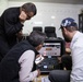 Coalition Forces Meet With Peshmerga Media Cell, Test Radio-in-a-Box
