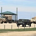 Operation Cold Steel III training at Fort McCoy