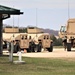 Operation Cold Steel III training at Fort McCoy