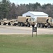 Operation Cold Steel III training at Fort McCoy