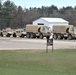 Operation Cold Steel III training at Fort McCoy