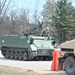 Operation Cold Steel III training at Fort McCoy