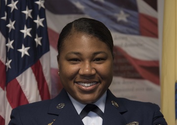 108th Wing recruiter inducted into 100th Century Club
