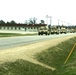 2016 Convoy Training Operations at Fort McCoy