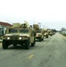 2016 Convoy Training Operations at Fort McCoy