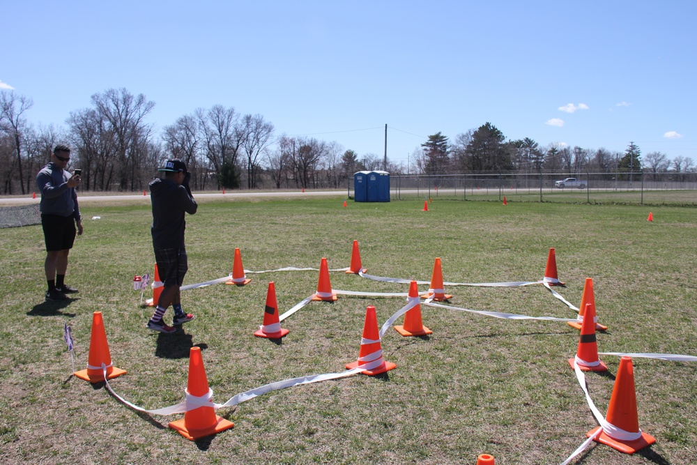 Fort McCoy S.A.F.E. Challenge