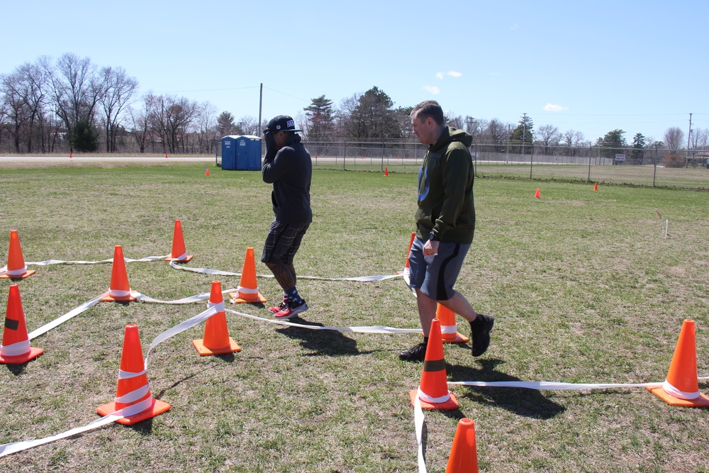 Fort McCoy S.A.F.E. Challenge