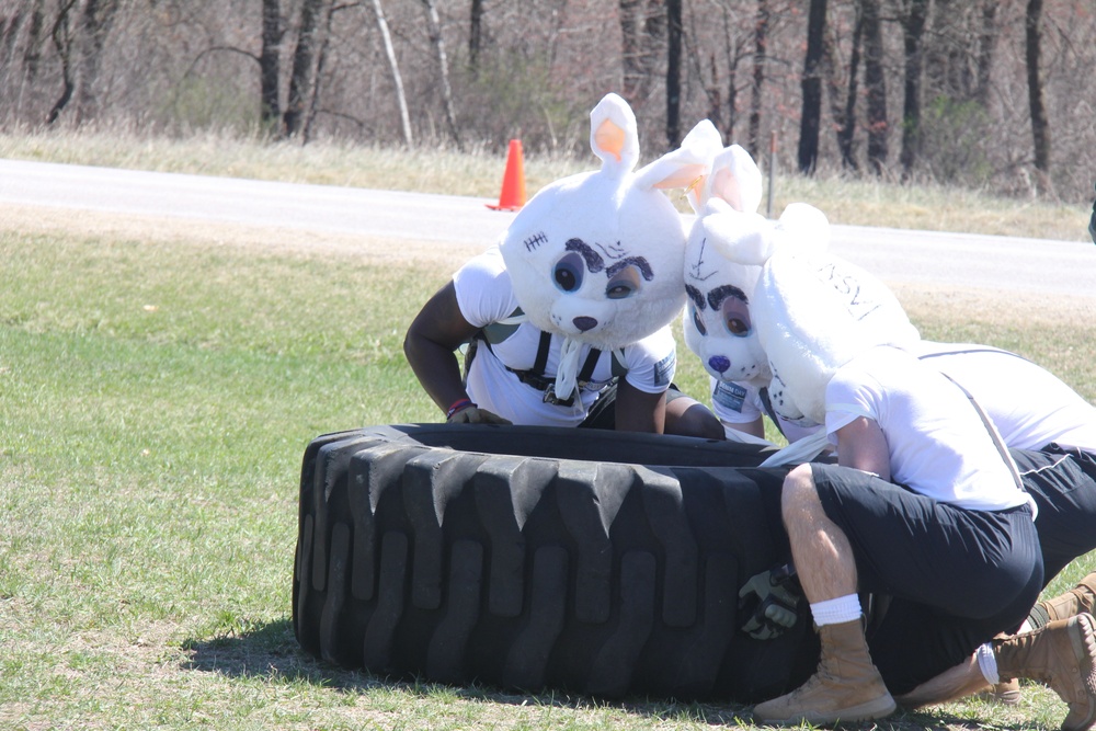 Fort McCoy S.A.F.E. Challenge