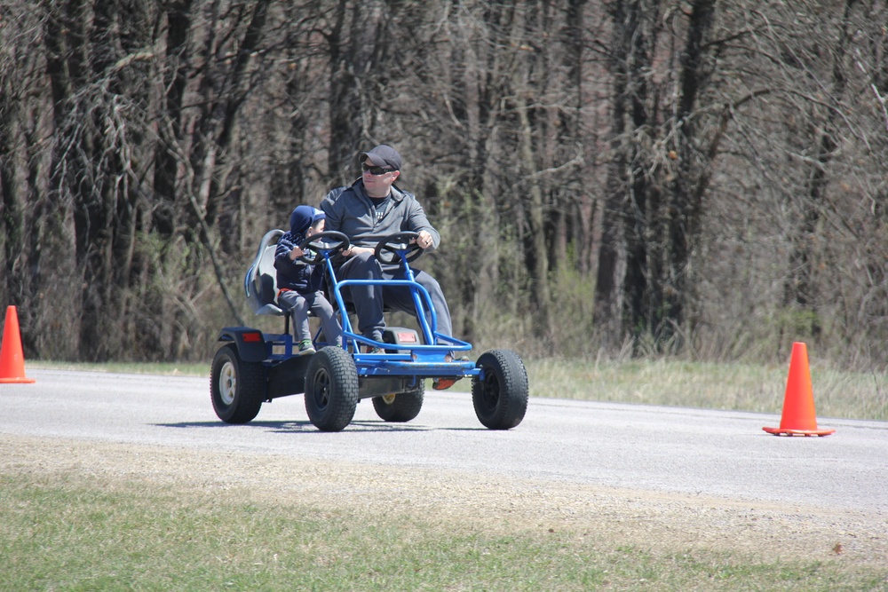 Fort McCoy S.A.F.E. Challenge