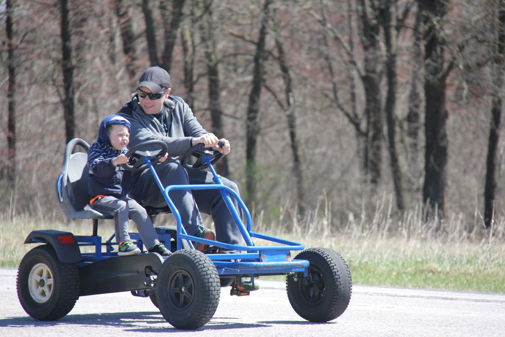 Fort McCoy S.A.F.E. Challenge