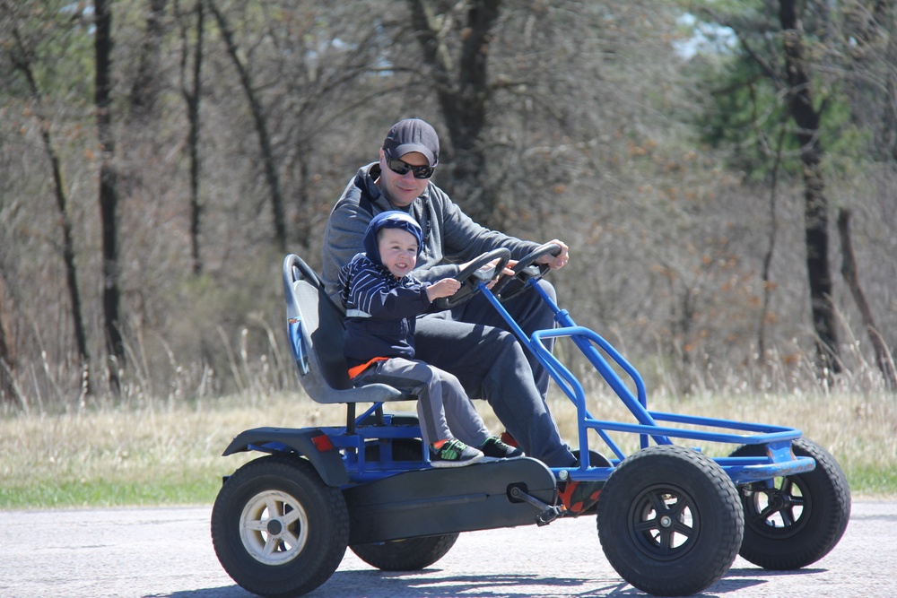 Fort McCoy S.A.F.E. Challenge