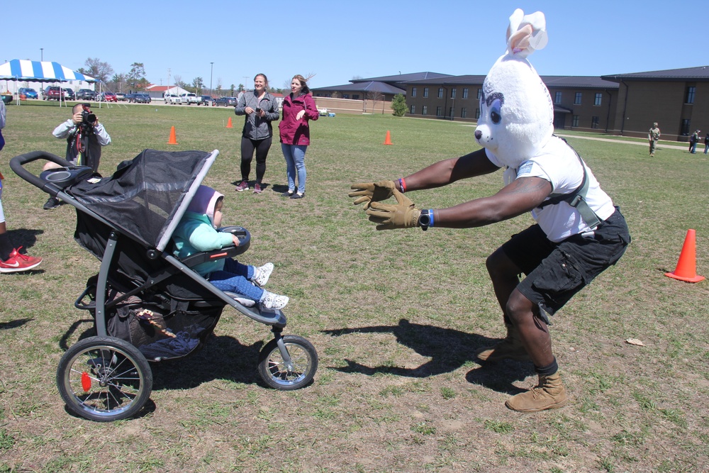 Fort McCoy S.A.F.E. Challenge