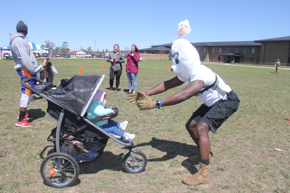 Fort McCoy S.A.F.E. Challenge
