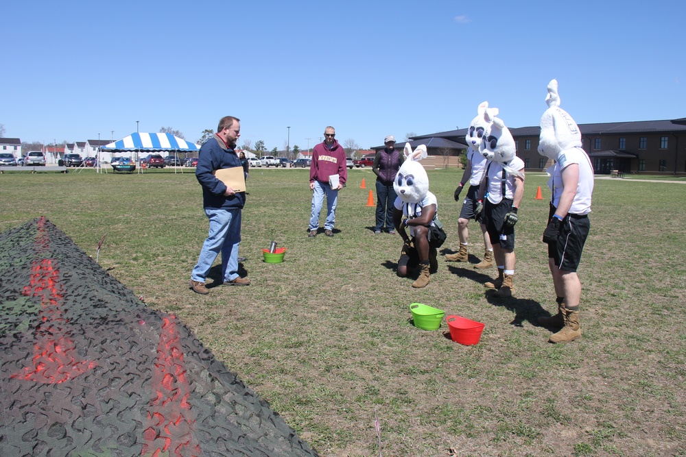 Fort McCoy S.A.F.E. Challenge