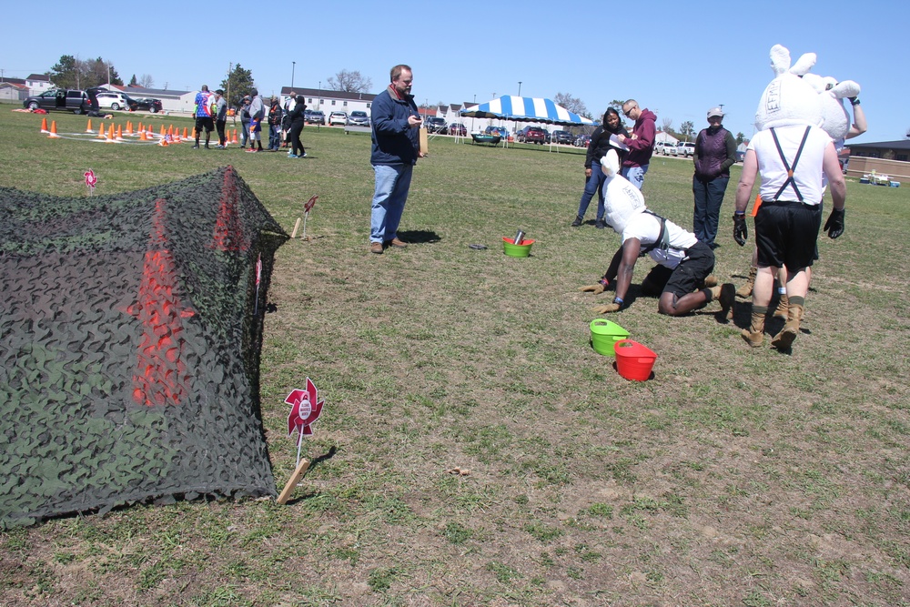Fort McCoy S.A.F.E. Challenge