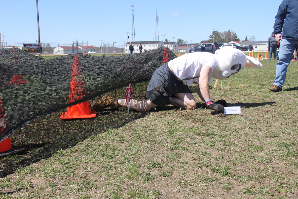Fort McCoy S.A.F.E. Challenge