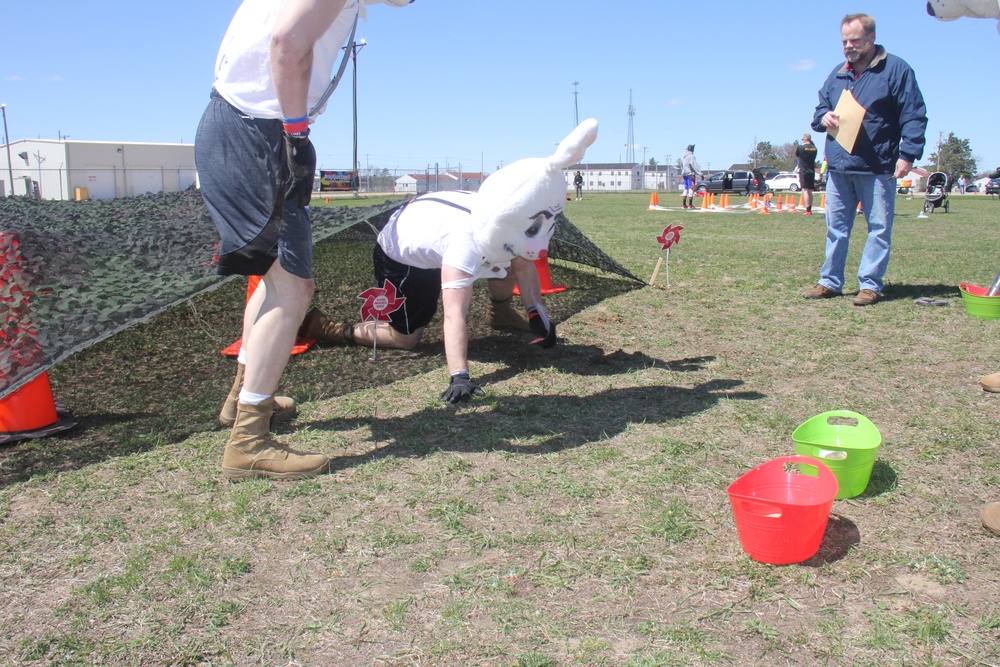 Fort McCoy S.A.F.E. Challenge