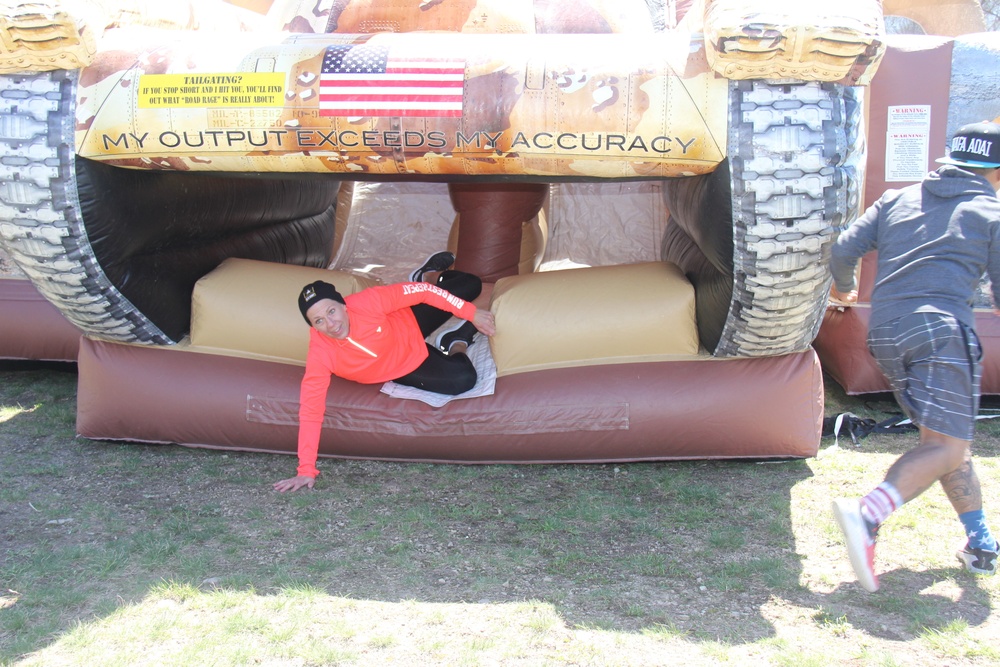 Fort McCoy S.A.F.E. Challenge