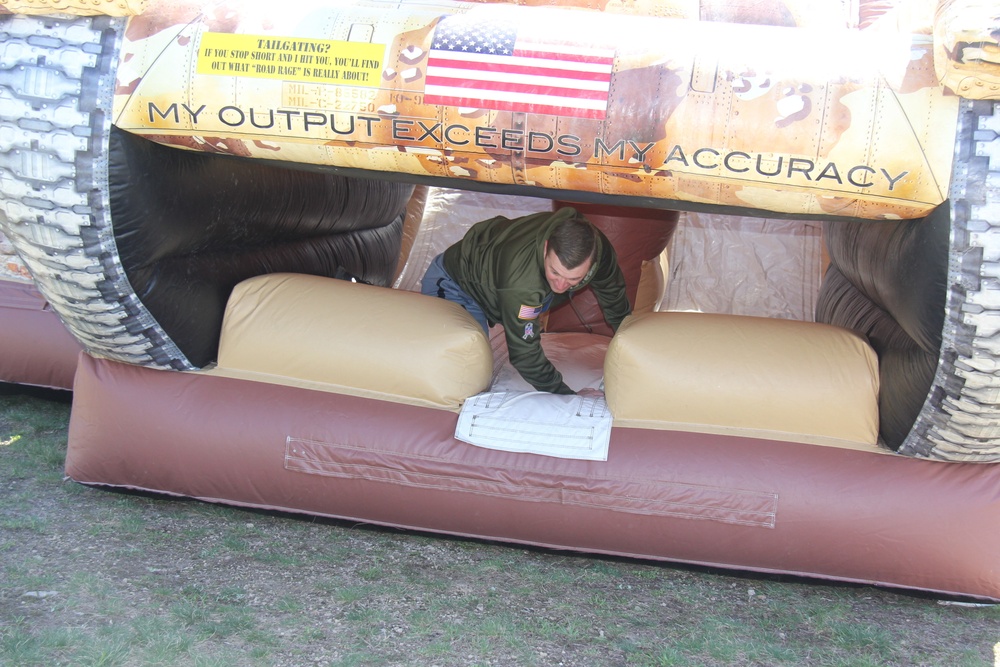 Fort McCoy S.A.F.E. Challenge