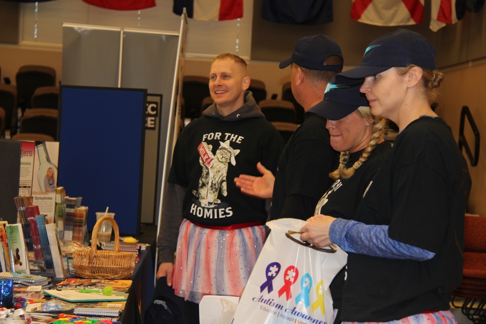 Fort McCoy S.A.F.E. Challenge