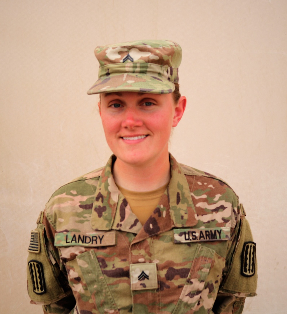 Basic Leaders Course Graduation Class 704