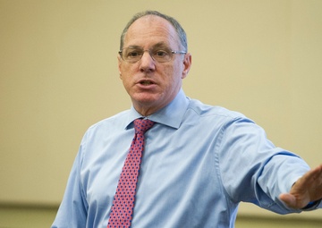 AFDW hosts WHYTANK event