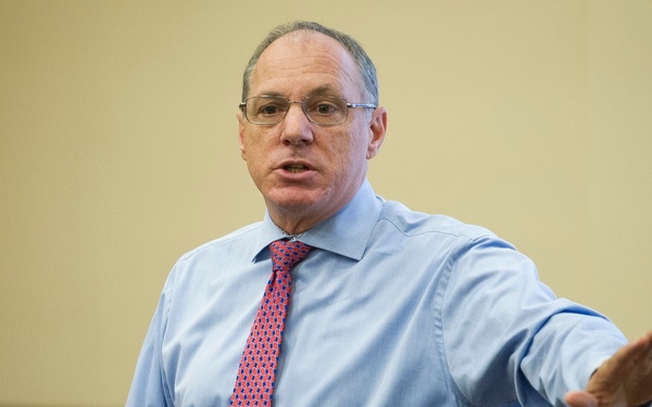 AFDW hosts WHYTANK event