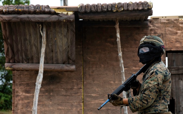 Urban Leaders Course