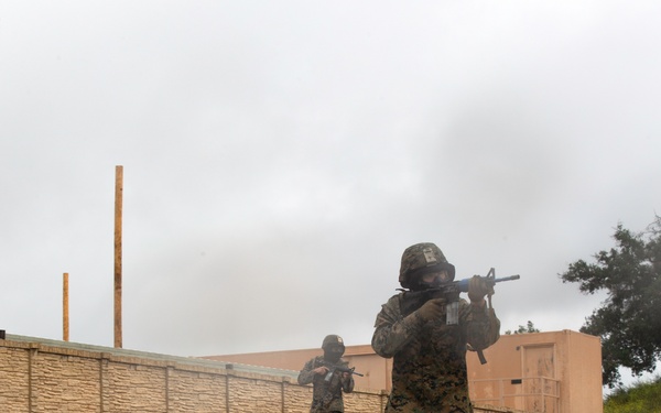 Urban Leaders Course