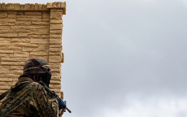 Urban Leaders Course