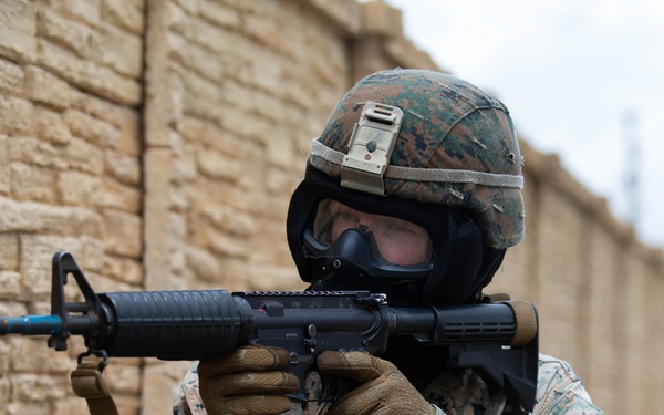 Urban Leaders Course