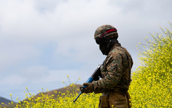 Urban Leaders Course