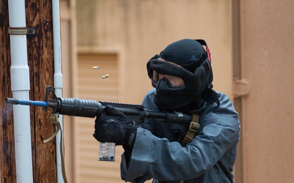 Urban Leaders Course