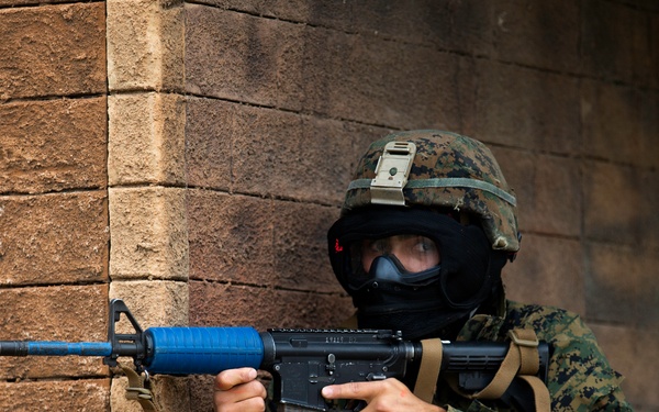 Urban Leaders Course