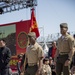 U.S. Marines participate in Pohang ROK Marine Corps Cultural Festival