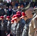 U.S. Marines participate in Pohang ROK Marine Corps Cultural Festival