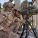 US Army Soldiers further Kuwait Land Forces partnership through artillery training