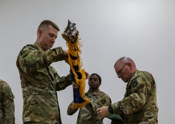 Kansas National Guard Assault Helicopter Battalion completes Middle East missions