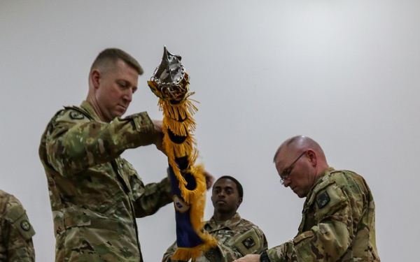 Kansas National Guard Assault Helicopter Battalion completes Middle East missions