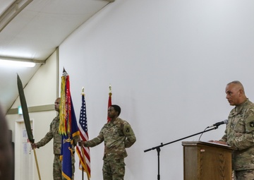 Kansas National Guard Assault Helicopter Battalion completes Middle East missions